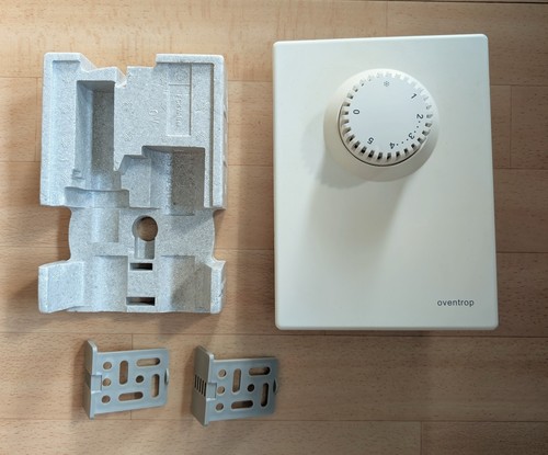Oventrop unibox et 1022632 - –,