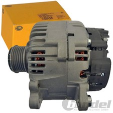 HELLA GENERATOR LICHTMASCHINE