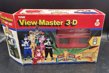 View Master- Gerät /