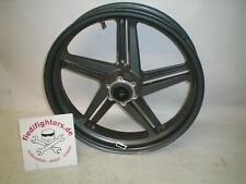 Aprilia RST 1000 Futura Felge Wheel Vorderrad 14000km TOP