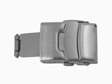 Titanium Sicherheits