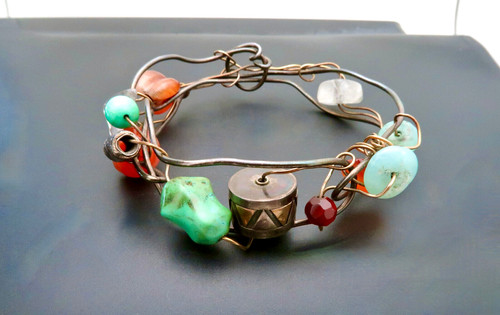 Seltenes kazuko oshima armband - kazuko,