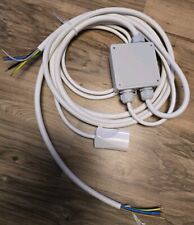 Neuer Küchenanschlussbox Power Splitter