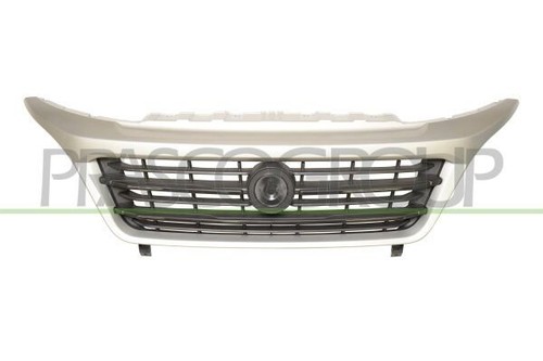 Rahmen kühlergrill für - rahmen, +