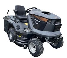 Black Edition Rasentraktor BL