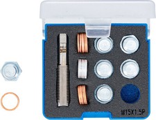 Reparatursatz für
