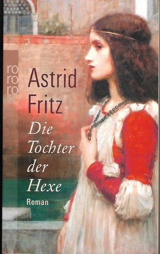 Astrid fritz die tochter - ,