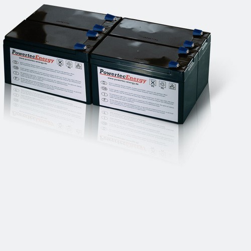 Usv akkus batterien - batterien, für