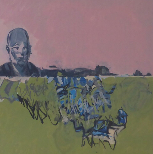 Thomas john kunstakademie - thomas,