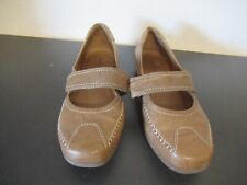 261B/9 Softshoe by easy Street