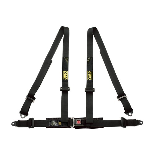 Ece omp punkt road 4m - 4-punkt,