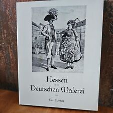 Carl Bantzer - Hessen in der