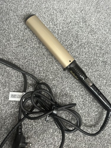 Babyliss 2386u big - babyliss,