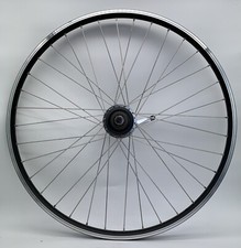 Fahrrad Hinterrad 28Zoll 7 Gg Rücktritt Shimano Nexus SG-7C30 Felge 622x19 ZX287