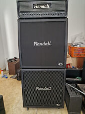 Randall Thrasher 120 2-Channel 120-Watt Full Stack