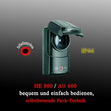 Funksteckdose elro ab600wd - elro,
