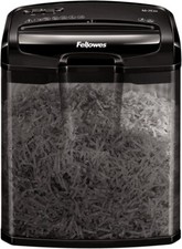 Fellowes Aktenvernichter Powershred M-7Cm, 7 Blatt.