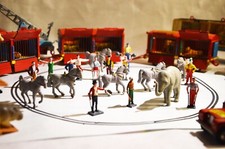 corgi - Chipperfields, Daktari - einzigartige Sammlung zu erwerben-Preis reduz.!