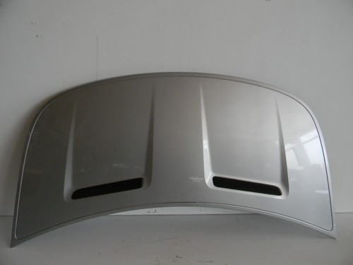 Motorhaube haube vorne - motorhaube, smart
