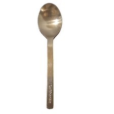 Lufthansa stainless steel