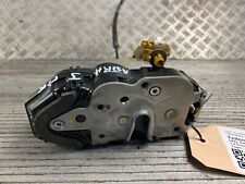 70637 Türschloss rechts hinten OPEL Astra J Caravan (P10) 13579566