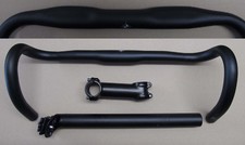 Heli-Bikes Rennrad Ergo Alu