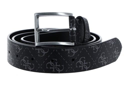 Guess vezzola adjustable belt - guess,