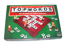 Topwords Parker Das Wortspiel