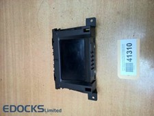 Bordcomputer MID LCD Display Anzeige "BA" Antara Opel