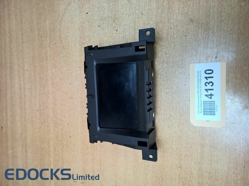Bordcomputer mid lcd display - bordcomputer,