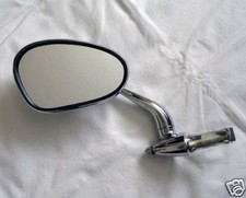 Rückspiegel Simson AWO SR2