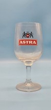 Astra 0,3l Bierglas alt Glas