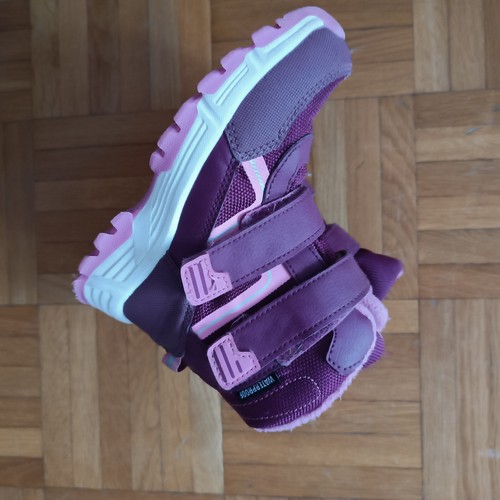 Mädchen winterbooties stiefel - mädchen,