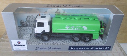 Olm design scania - design:,