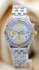 Breitling Chronomat Bicolor