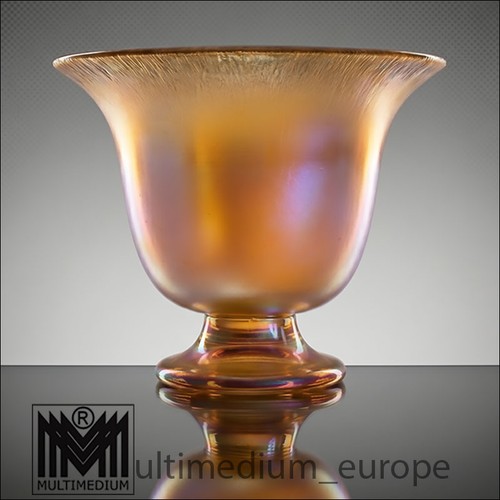 Große wmf myra glas - wmf, vase