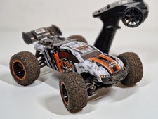 Reely Jovage Rc Truggy 1:16