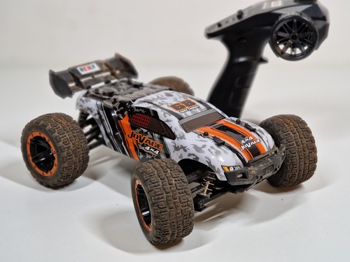 Reely jovage truggy - reely,
