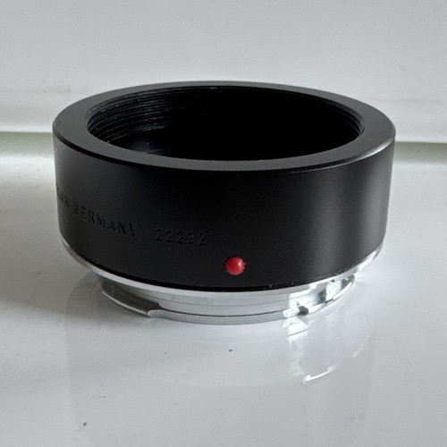 32017 leica leitz adapter - leitz,