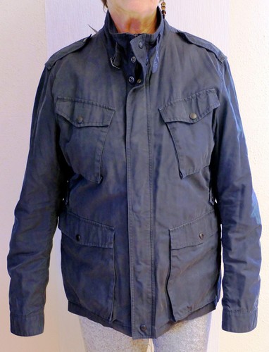 Woolrich leichte herren jacke - leichte,