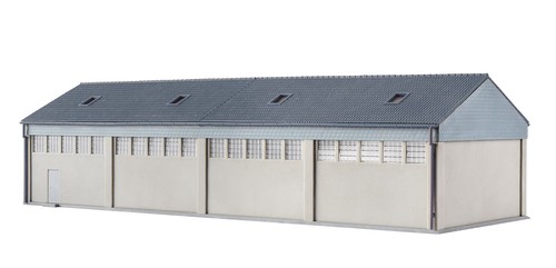 Kibri 18906 h0 - -, bundeswehr