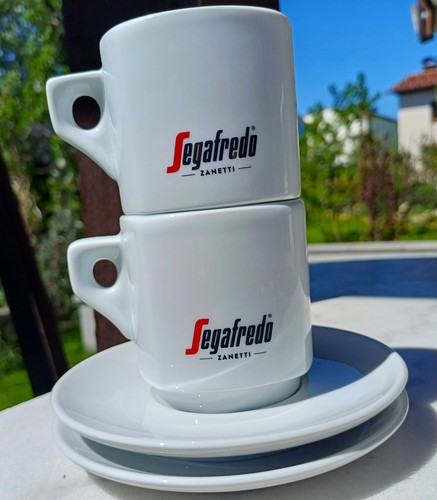 Segafredo caffe - 2,
