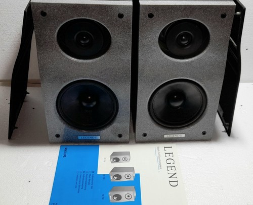 Philips legend 710 - 710, paar