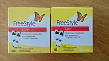 150 FreeStyle Lite