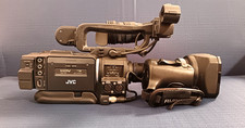 JVC GY-HD101 Profi Kamera