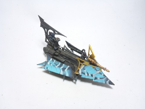 Ravager dark eldar - dark,