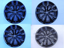 4x 5NA601025G VW Tiguan II