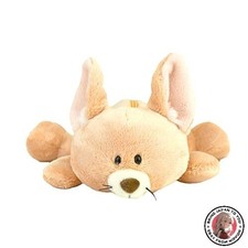 NEW NICI Fennec Fox Figure
