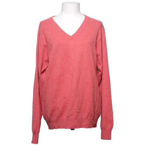 Davida cashmere pullover - davida,
