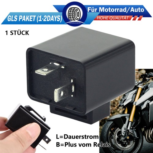 12volt universal led - 1x,